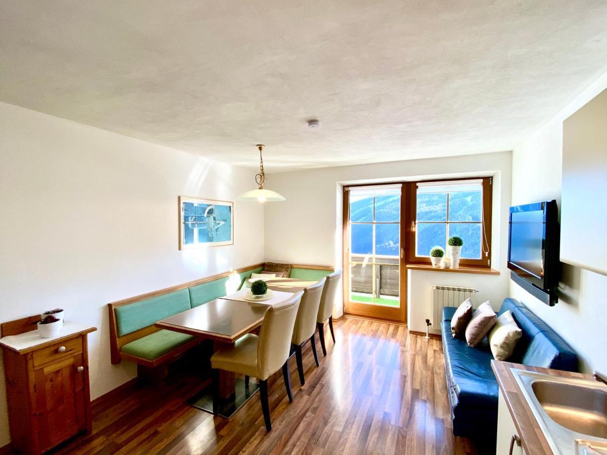 Haus Kleinberg Apartment ฟิลซ์โมส ภายนอก รูปภาพ