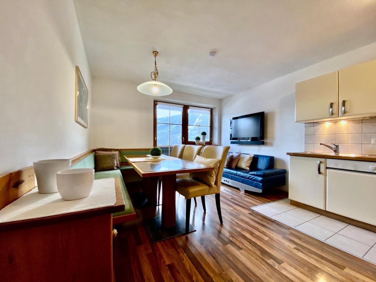 Haus Kleinberg Apartment ฟิลซ์โมส ภายนอก รูปภาพ