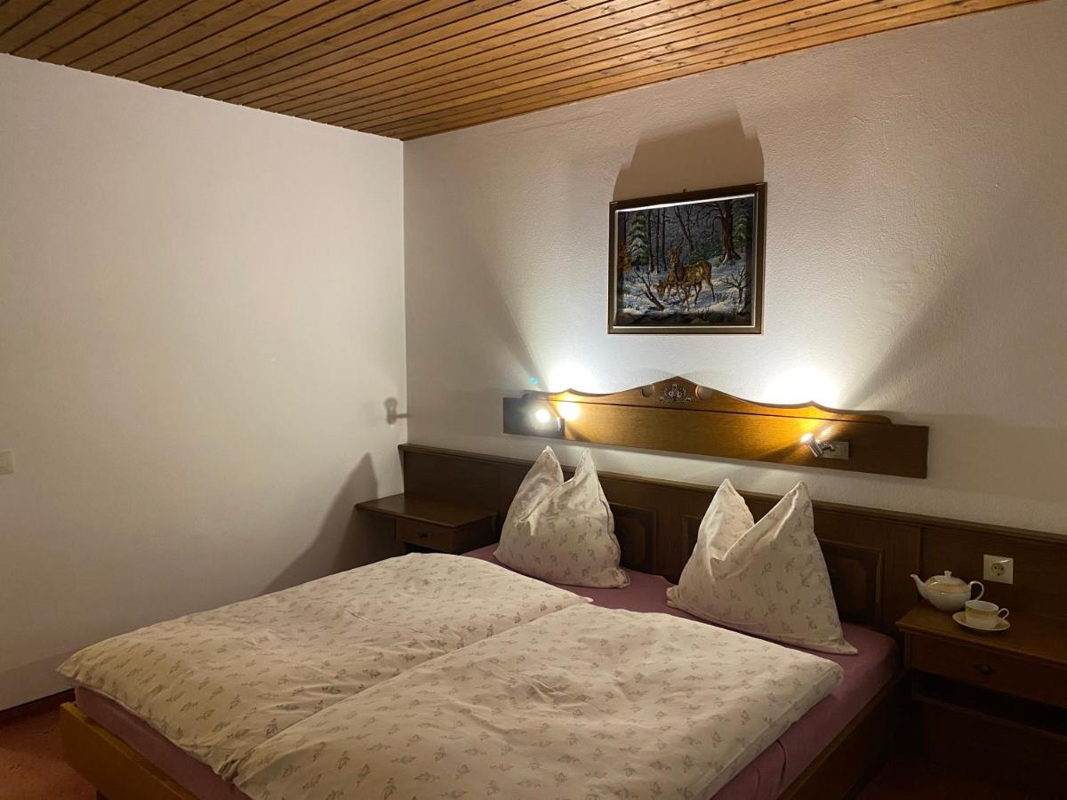 Haus Kleinberg Apartment ฟิลซ์โมส ภายนอก รูปภาพ